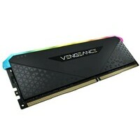 CORSAIR VENGEANCE RS 8GB DDR4 3200MHz RGB CMG8GX4M1E3200C16