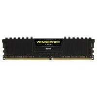CORSAIR VENGEANCE 8GB DDR4 3200MHZ LPX CMK8GX4M1E3200C16