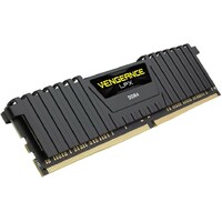 CORSAIR VENGEANCE 8GB DDR4 3200MHZ LPX CMK8GX4M1E3200C16