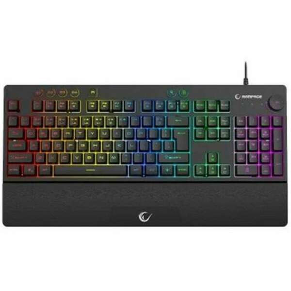 RAMPAGE KB-GX65 SIMULA