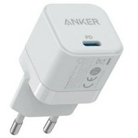 ANKER PowerPort III 20W Cube White