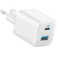 ANKER 323 Charger 33W White