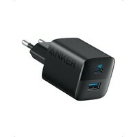 Anker 323 Charger 33W Black