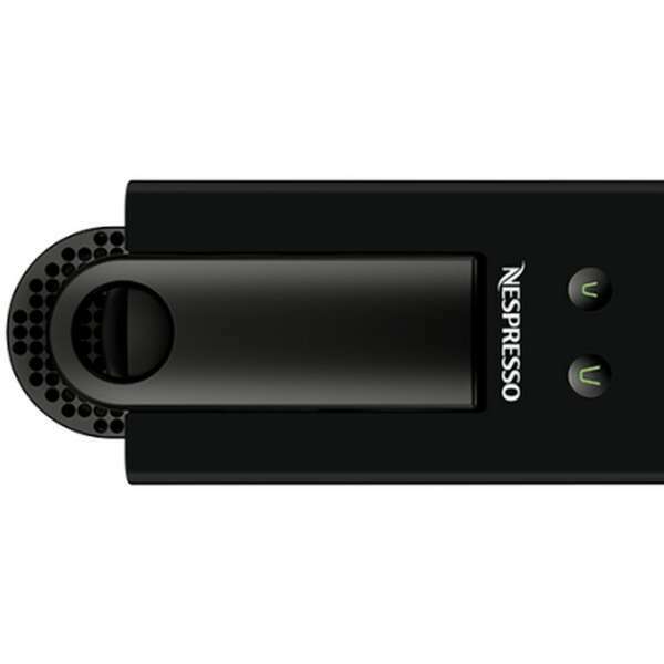 NESPRESSO Essenza Mini Black C30-EUBKNE2-S