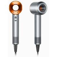 DYSON HD07 107830 Supersonic Origin Nickel/Bright Copper