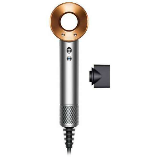 DYSON HD07 107830 Supersonic Origin Nickel/Bright Copper