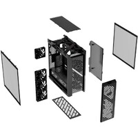 ASUS ROG STRIX HELIOS II GX601S