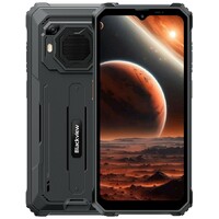 BLACKVIEW BV6200 Plus 8GB / 128GB Black