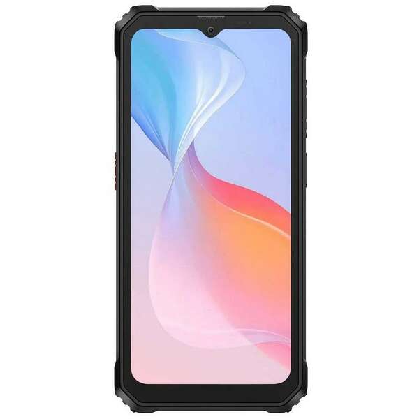 BLACKVIEW BV6200 Plus 8GB/128GB Black