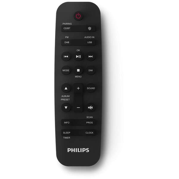 PHILIPS TAM4505M2