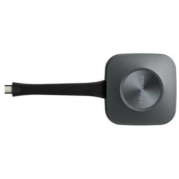 HISENSE HT007E Wireless Screen Transmission dongle USB-C
