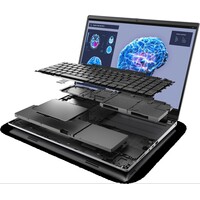 DELL Precision M7680, 16