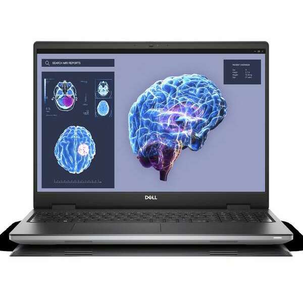 DELL Precision M7680, 16