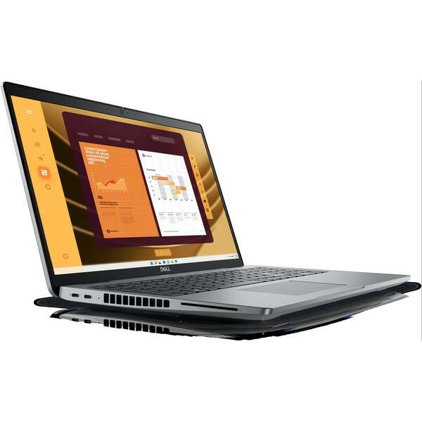 DELL Latitude 5550, 15.6