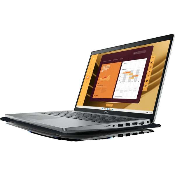 DELL Latitude 5550, 15.6