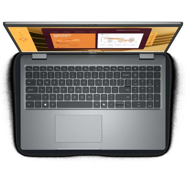 DELL Latitude 5550, 15.6