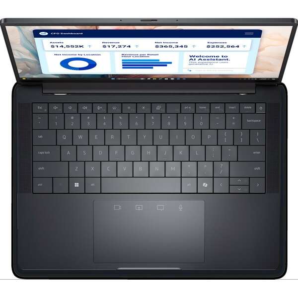 DELL Pro 13 Premium, 13.3