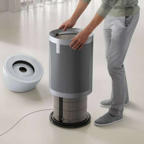 DYSON BP02 Big+Quiet Formaldehyde
