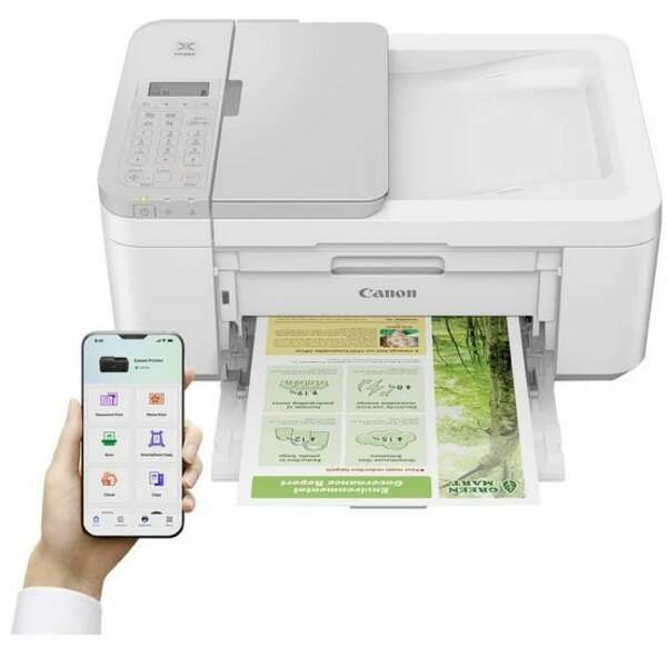 CANON PIXMA TR4756I MFP