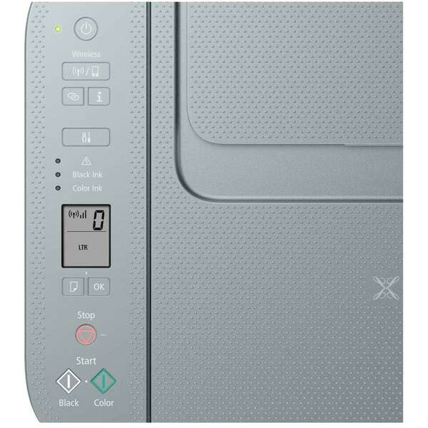 CANON PIXMA TS3752I MFP