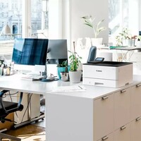 CANON I-SENSYS LBP246DW II