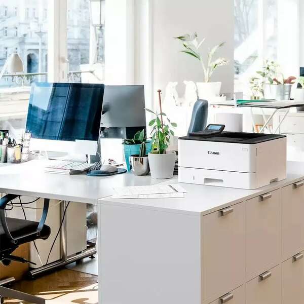 CANON I-SENSYS LBP246DW II