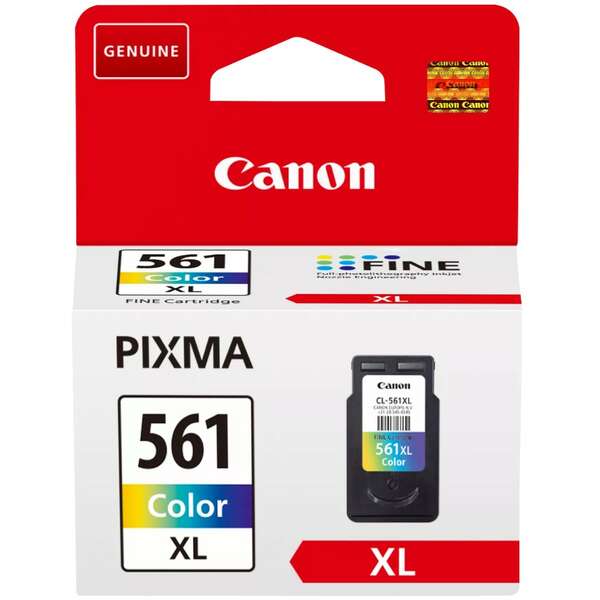 CANON CRG CL-561XL