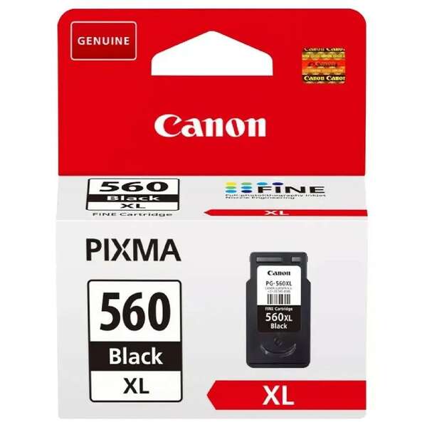 CANON CRG PG-560XL