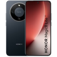 HONOR Magic8 Lite 5G 8GB/512GB Midnight Black