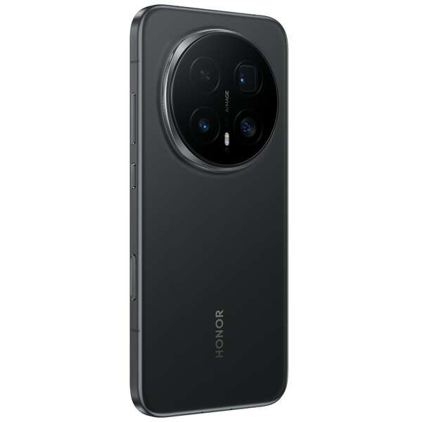 HONOR Magic8 Pro 5G 12GB/512GB Black