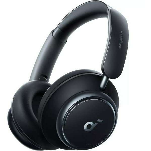 ANKER Soundcore Space Q45 Black (A3040G11)