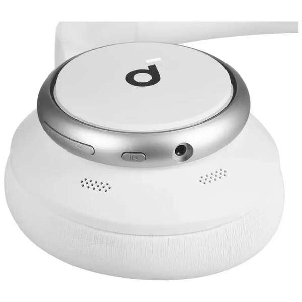 ANKER Soundcore Space Q45 White (A3040G21)