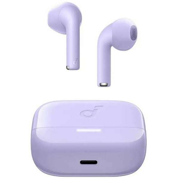 ANKER Soundcore K20i Purple (A3994GQ1)