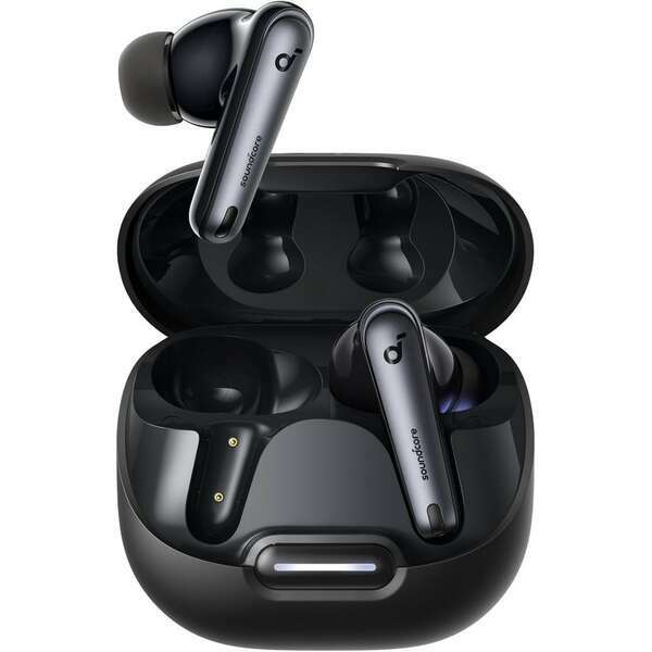 ANKER Soundcore Liberty 4 NC Black (A3947G11)