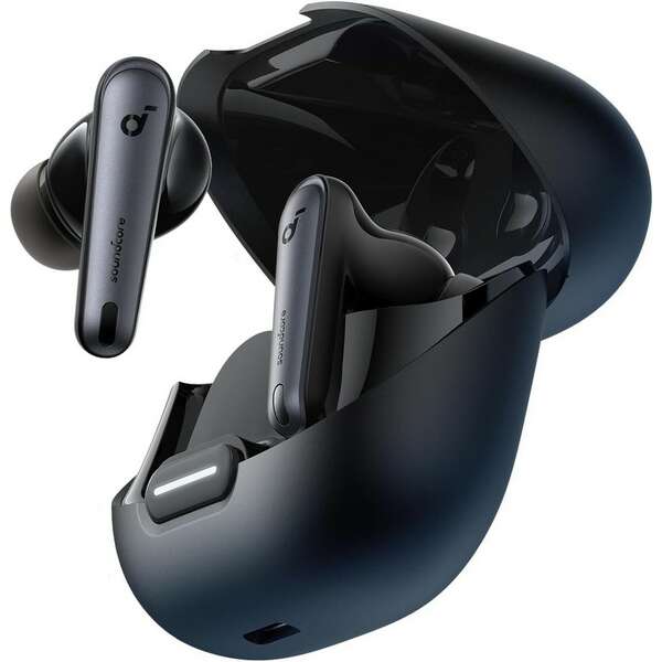 ANKER Soundcore Liberty 4 NC Black (A3947G11)