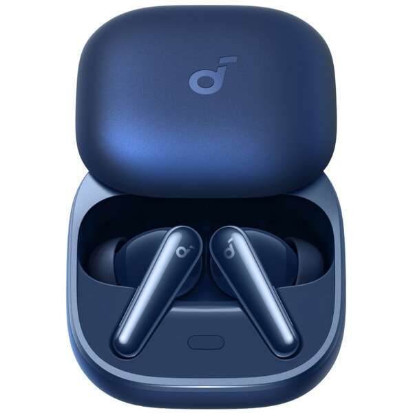 ANKER Soundcore Liberty 5 Blue (A3957G31)