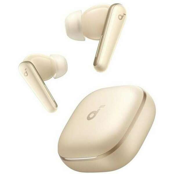 ANKER Soundcore Liberty 5 Golden (A3957GB1)