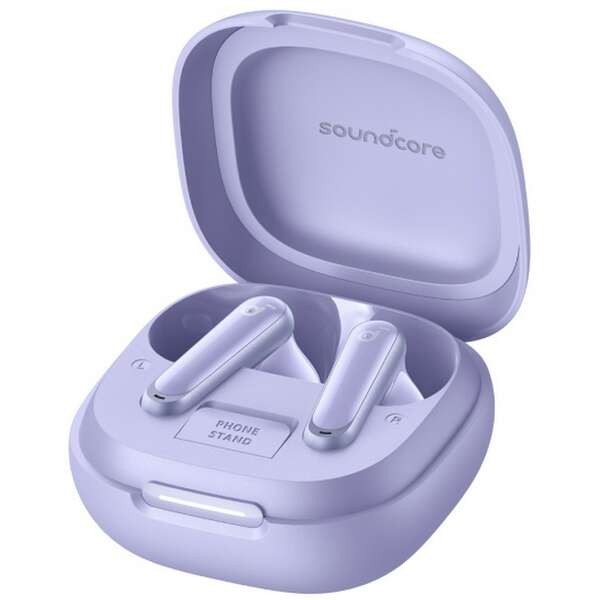 ANKER Soundcore P40i Purple (A3955GQ1)