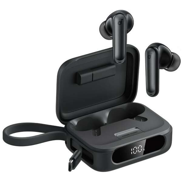 ANKER Soundcore P41i Black (A3937G12)