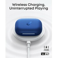 ANKER Soundcore AeroFit 2 Blue (A3874G31)