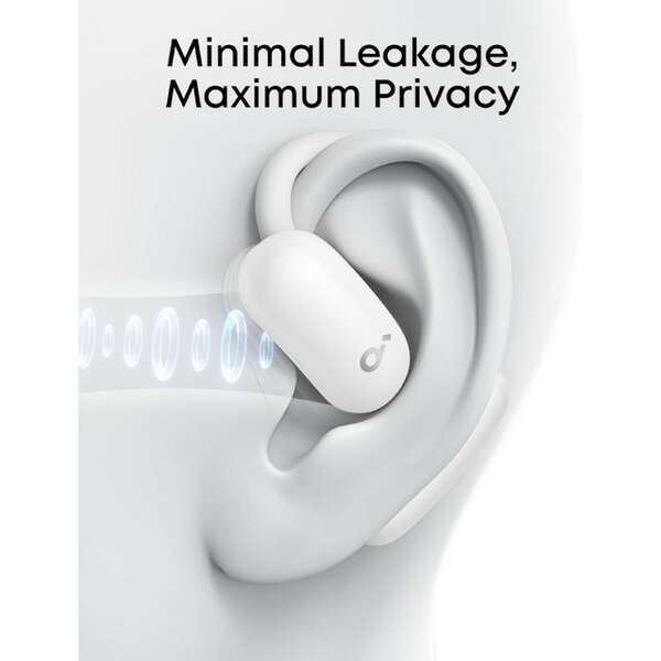 ANKER Soundcore AeroFit 2 White (A3874G21)