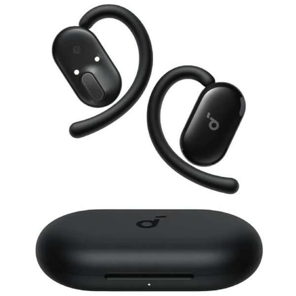 ANKER Soundcore V20i Black (A3876G11)