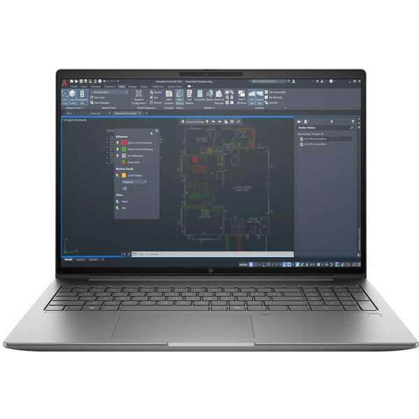 HP ZBook Power 16 G11, 16