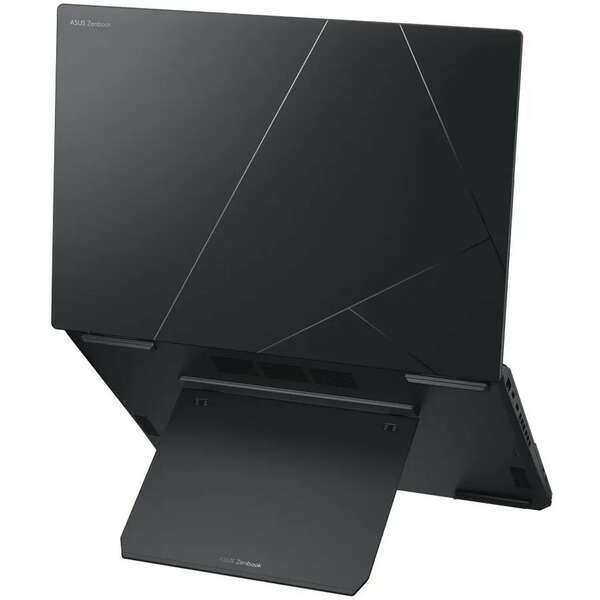 ASUS Zenbook Duo UX8406CA-QL075W, 14