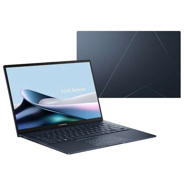 ASUS Zenbook UX3405CA-QL674, 14