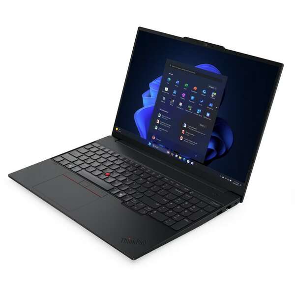 LENOVO ThinkPad E16 G3, Intel Core U5-210H,16GB, 512GB, Win11Pro, YU  (21TF0035YA)