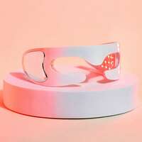 STYLPRO Naocare za terapiju crvenim led svetlom