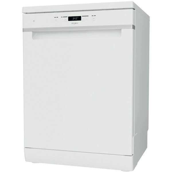 WHIRLPOOL WH4FFC14BN6W