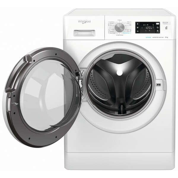 WHIRLPOOL FFB 8279 WV EE