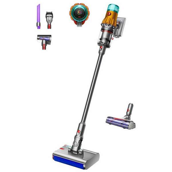 DYSON V12s Detect Slim Submarine  stapni usisivac 